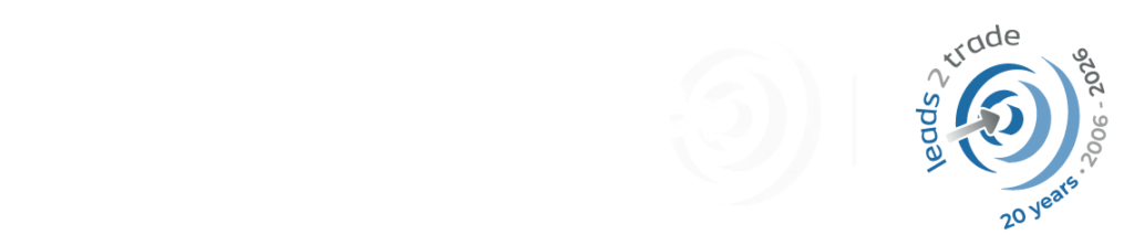 Leads 2 Trade Logo
