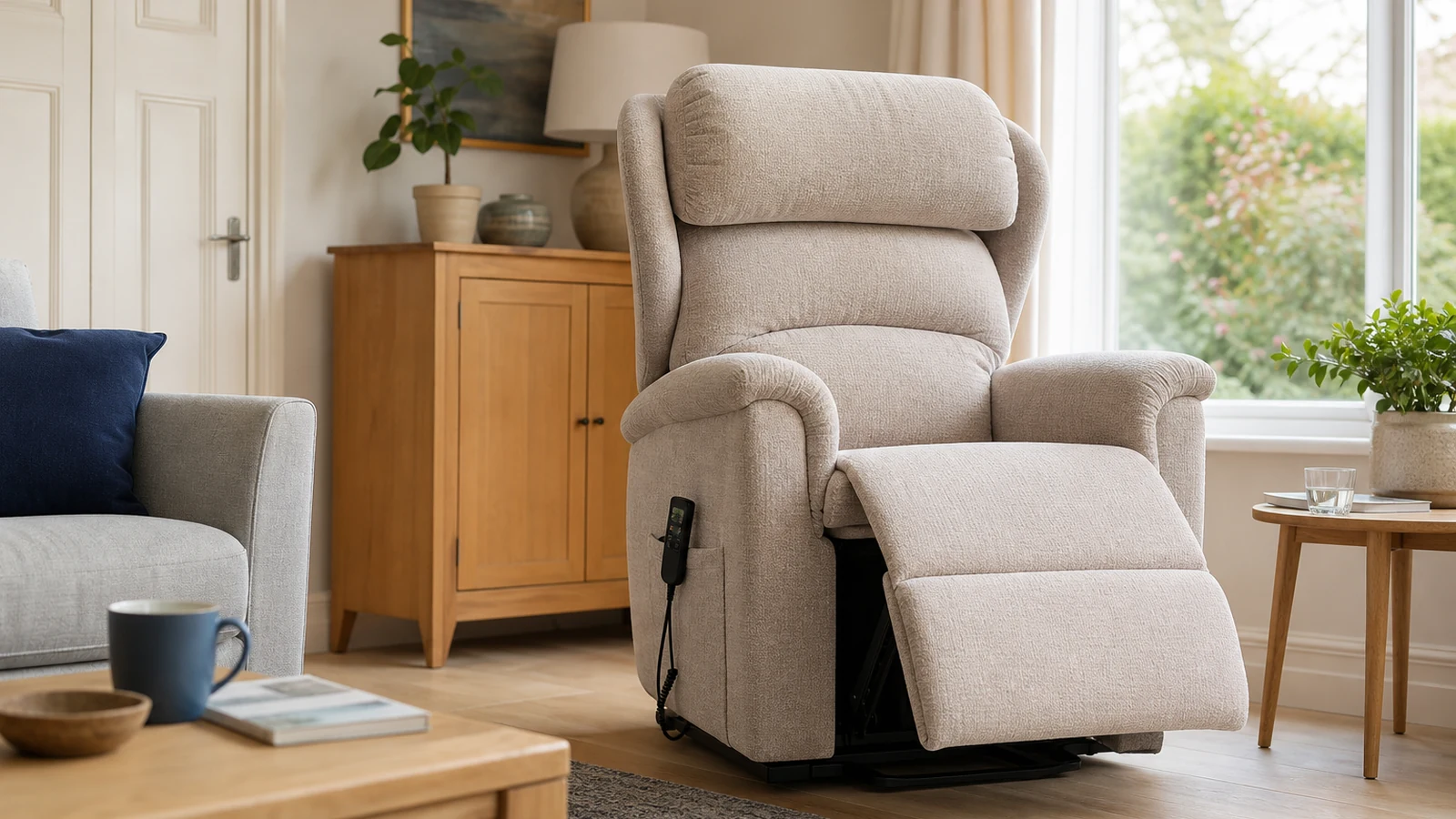 Mobility Furniture lead generation