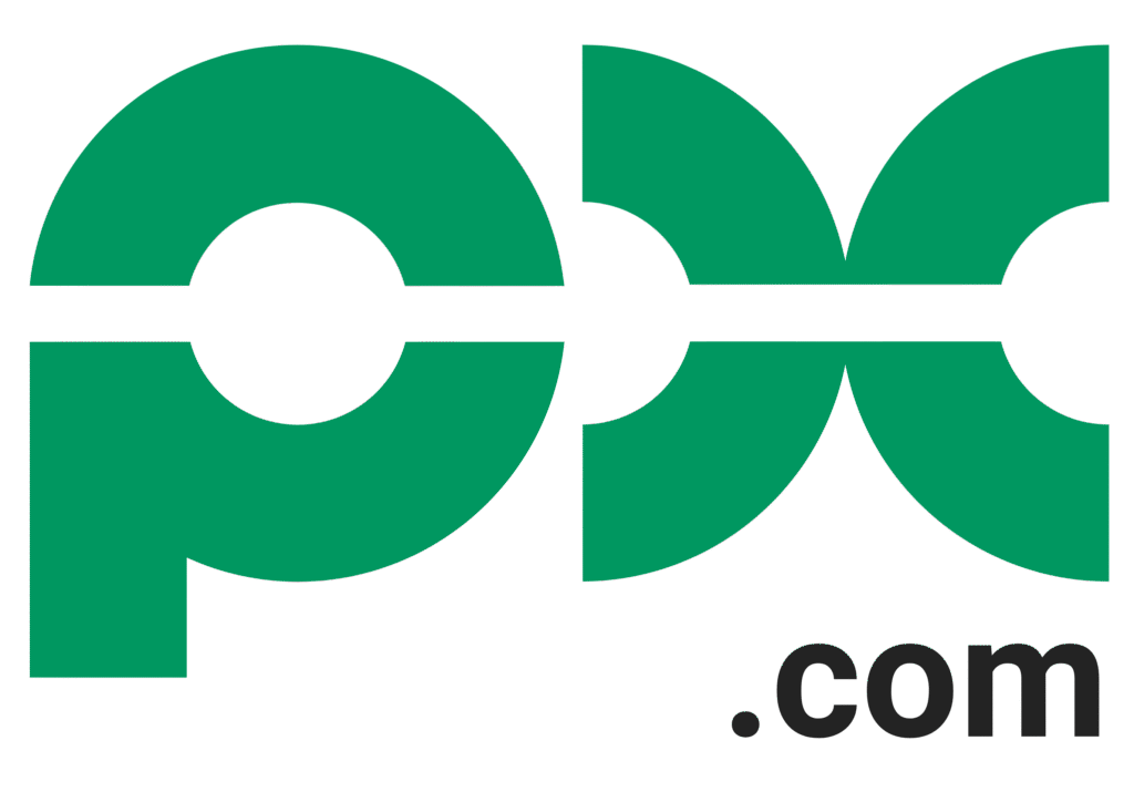 PX Logo