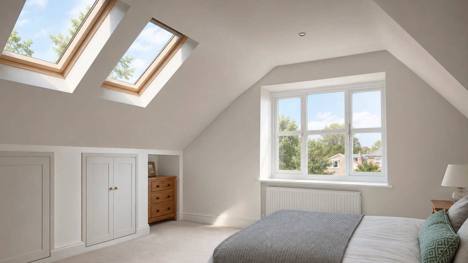 Roof Windows & Dormers lead generation