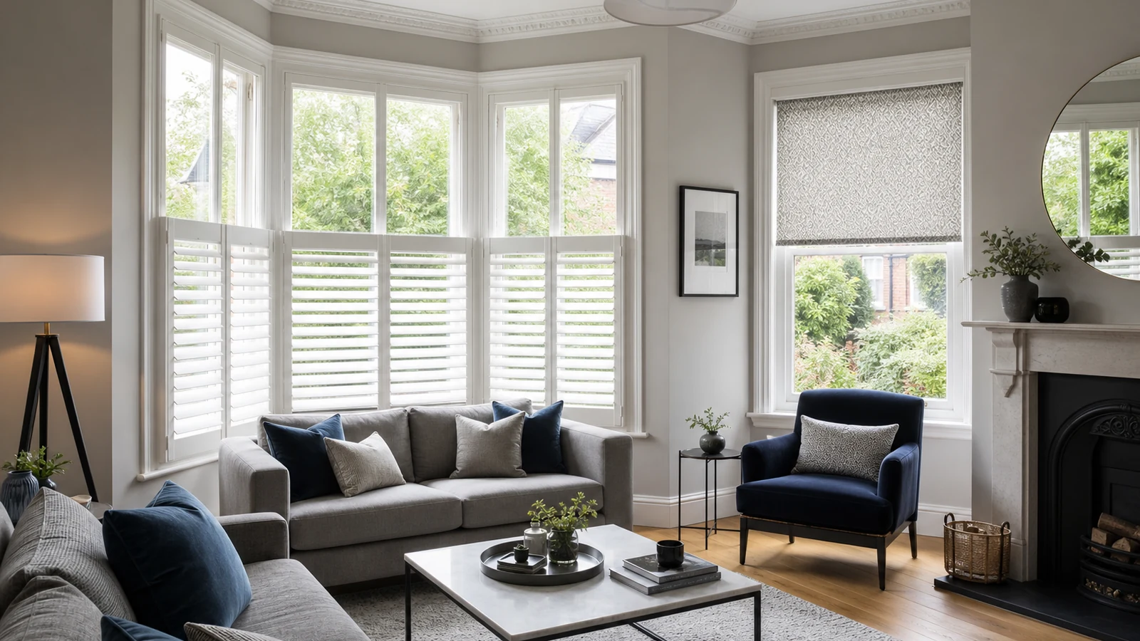 Shutters & Blinds lead generation