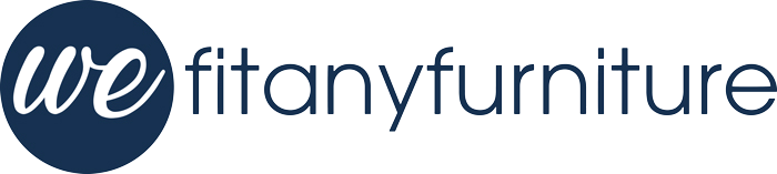 We Fit Any Furniture Logo